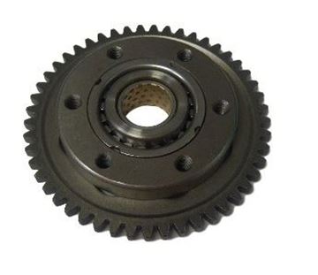 Picture of STARTER CLUTCH OUTER ASSY XCITY MAJESTY250 100310070 ROC