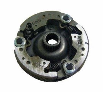 Picture of WEIGHT SET CLUTCH ASTREA GRAND SHARK TAIW