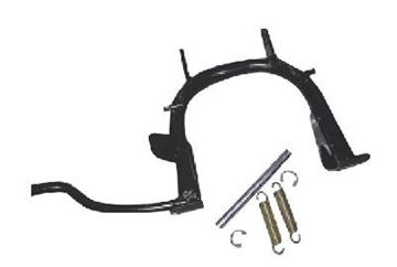 Picture of MAIN STAND BEVERLY TOURER 250 300 VESPA 250 300 FLY ZIP 7440087 MOBE