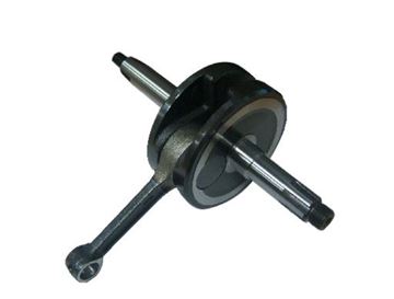 Picture of CRANKSHAFT ASSY GLX90 25PIN TAIW