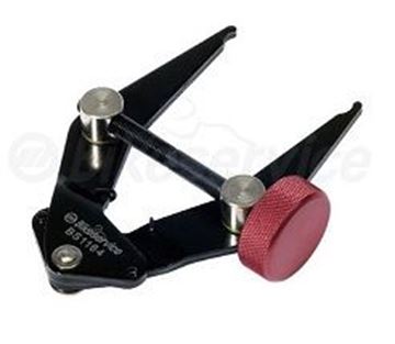 Picture of DRIVE CHAIN TENSION RULLER BS1164 BIKESERVICE