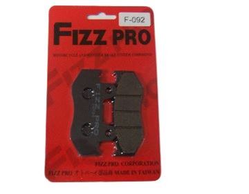 Picture of DISK PAD 1025 F92 F323 FIZZ-PRO MHQ MSM TAIWAN