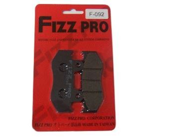 Picture of DISK PAD 1025 F92 F323 FIZZ-PRO MHQ MSM TAIWAN