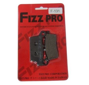 Picture of DISK PAD 1037 F131 FIZZ-PRO MHQ MSM TAIWAN