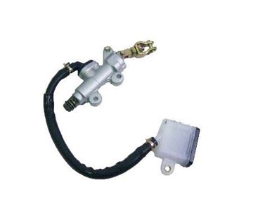 Picture of MASTER CYLINDER ASSY REAR ZS125 ROC