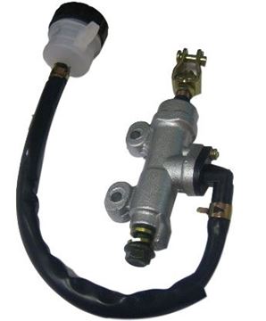 Picture of MASTER CYLINDER ASSY REAR SYM ROC