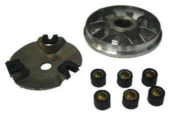 Picture of DRIVE PULLEY JOG50 TAIW