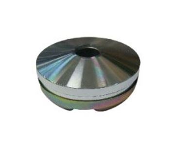 Picture of DRIVE PULLEY TACT50 ΣΕΤ SCOOTERMAN ROC