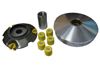 Picture of DRIVE PULLEY PIAGGIO LIBERTY 125 150 WITH FACE PRIMARY DRIVE RX-343 TAIWPRO