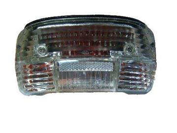 Picture of TAIL LIGHT CRYPTON PRISMA CLEAR OOH TAYL