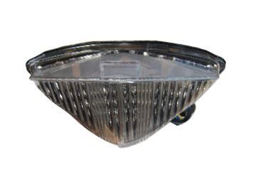 Picture of TAIL LIGHT R1 XT660 LED CLEAR WITH WINGER TAIW