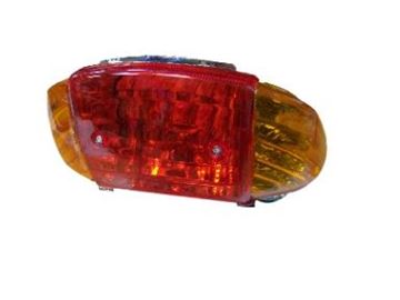 Picture of TAIL LIGHT SUPRA ROC