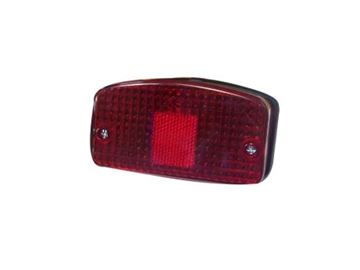 Picture of TAIL LIGHT XL250 400R XRV750 TAIW