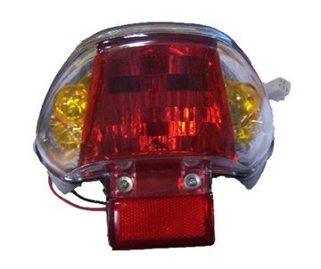 Picture of TAIL LIGHT INNOVA INJ WITH WINGER ROC