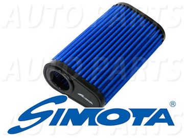 Picture of AIR FILTER CBF600 HORNET 07 OHA5907 SIMOTA