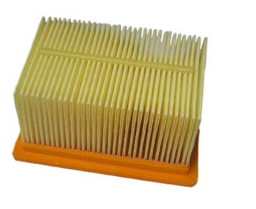 Picture of AIR FILTER CHCAF6601 HFA7601 BMW F650GS 00-15 CHAMPION