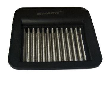 Picture of AIR FILTER CRYPTON X135 RACING SHARK