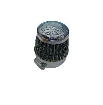 Picture of POWER FILTER 39MM CHROME C50 SHARK