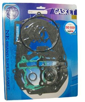Εικόνα της ΦΛΑΝΤΖΕΣ AGILITY 125 08-12 AB TAIW