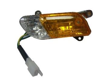 Picture of WINKER LAMP ASTREA FRONT R ROC