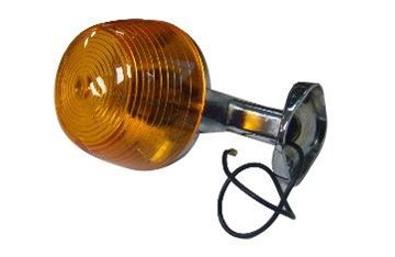 Picture of WINKER LAMP REAR 33650-046-761