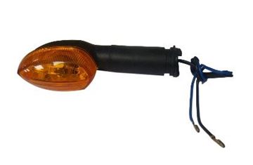 Picture of WINKER LAMP CRYPTON 110 REAR L ROC