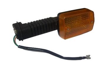 Picture of WINKER LAMP GLX90 REAR BLACK L R ST-1327 ROC