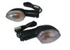 Picture of WINKER LAMP TDM900 FRONT CLEAR SET TAIW