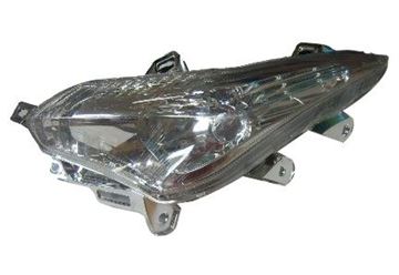 Picture of WINKER LAMP SUPRA X125 FRONT L OME
