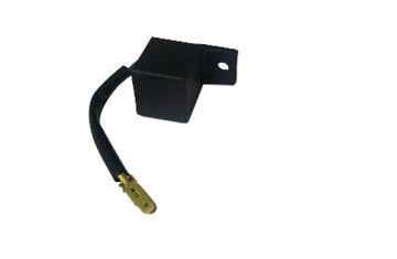 Picture of FLASHER LED UNIVERSAL SHARK TAIW