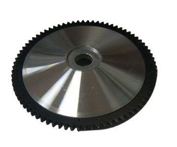 Εικόνα της ΦΤΕΡΩΤΗ BEVERLY125 06/07 100320310 ROC