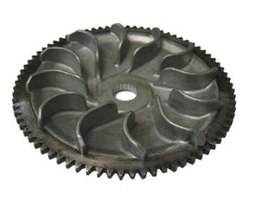 Εικόνα της ΦΤΕΡΩΤΗ RUNNER 125 180 2T ROC