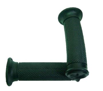 Picture of HANDLE GRIP 20625 980325 CLOSED SHARK