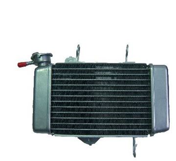Picture of COOLER RADIATOR CRYPTON X135 SHARK