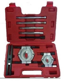Picture of UNIVERSAL CRANK BEARINGS PULLER TOOL SET 30-75MM SET TAIW