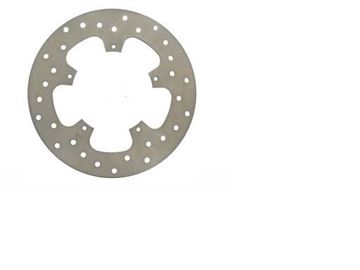 Picture of DISC BRAKE BEVERLY 125-250-300 FRONT 260-125-4H 225162080 RMS TAIW