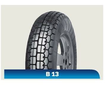 Picture of TIRES 350 08 B13 SCOOTER SAVA-MITAS 573368