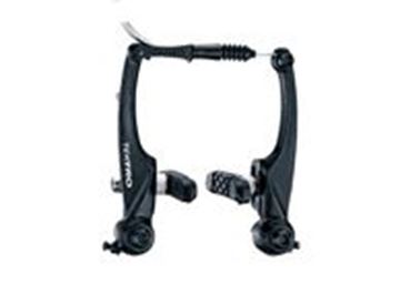 Εικόνα της ΦΡΕΝΟ VBRAKE MTB M530 ΑΛΟΥΜ DUAL MICRO ΜΑΥΡΟ TEKTRO ΠΟΔΗΛ