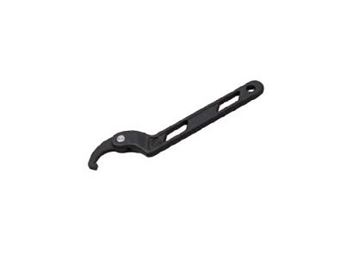 Picture of C HOOK WRENCH 19-51MM BS0350 BIKESERVICE