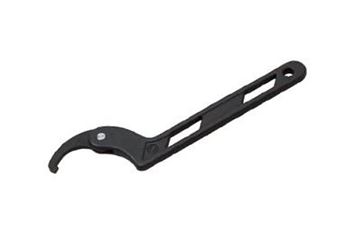 Picture of C HOOK WRENCH 32-76MM BS0351 BIKESERVICE