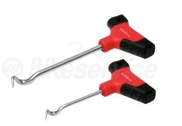 Picture of 2PCS SEAL PICK SET BS1235 BS1235 BIKESERVICE