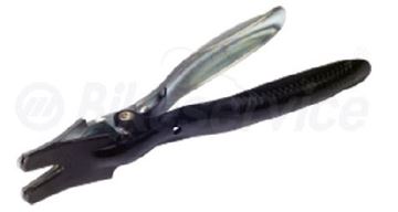 Picture of VACUUM KOSE REMOVAL PLIERS BS2110 BIKESERVICE