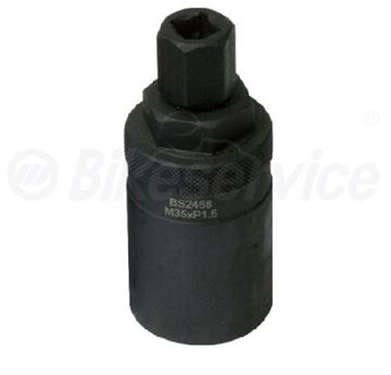 Εικόνα της ΕΞΩΛΚΕΑΣ ΒΟΛΑΝ SYM CITYCOM 300i Μ35x P1.5 14MM BS2468 BIKESERVICE