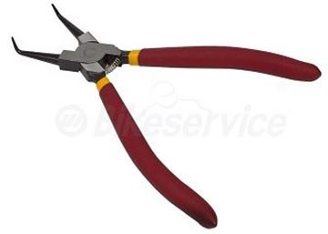 Picture of 7¨RETAINING & SNAP RING PLIER(INTERNAL STRAIGHT) BS2866 BIKESE
