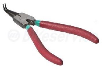 Picture of 7¨RETAINING & SNAP RING PLIER(INTERNAL STRAIGHT) BS2868 BIKESE