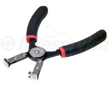 Picture of CLIC-R TYPE HOSE CLAMP PLIERS BS3356 BIKESERVICE