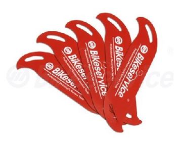 Picture of 5PCS FORK SEAL CLEANER BS4210 BIKESERVICE