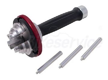 Picture of ALL-IN-ONE BEARING INSTALL TOOL  BS91400 BIKESERVICE