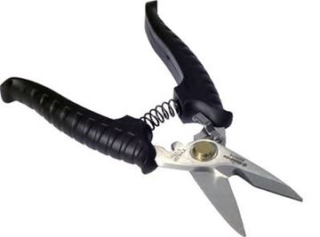 Picture of STAINLESS CUTTING SCISSORS BS9314 BIKESERVICE