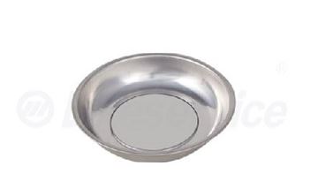 Picture of STAINLESS STEEL MAGNETIC TRAY 4' BS9434 BIKESERVICE